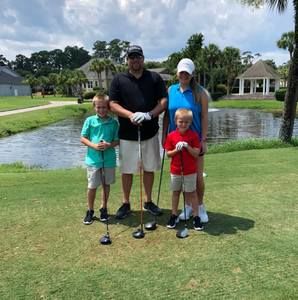 Meet your Posher, Jeff